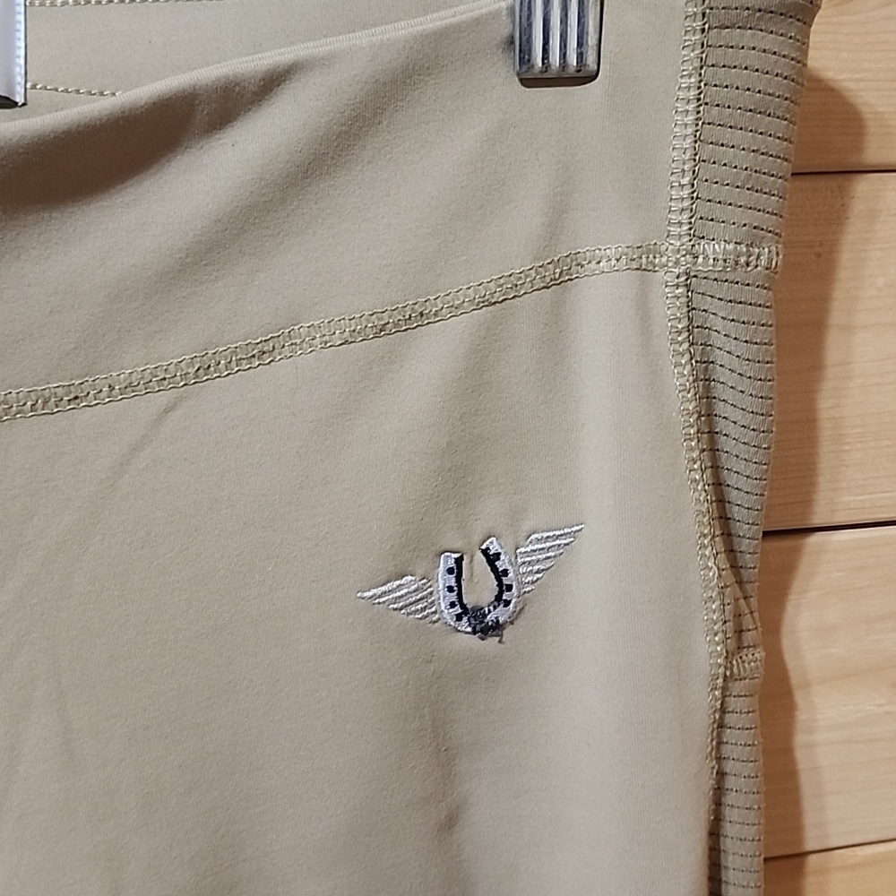 Tuff Rider Breeches Size Large - Picture 5 of 7